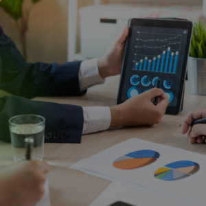 Análisis Financiero No Miembros