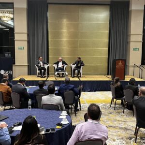 CPO LATAM 2025 Miembros